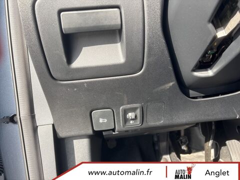 MG.EHS 1.5 Hybrid+ 224 ch Luxury 2025 occasion 64600 Anglet