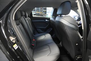 A1 35 TFSI 150 ch S tronic 7 Design Luxe 2019 occasion 72650 Saint-Saturnin