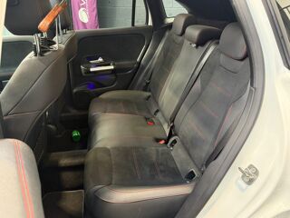 Classe GLA 200 d 8G-DCT Amg Line 1 Main Suivi mercedes 2024 occasion 62230 Outreau