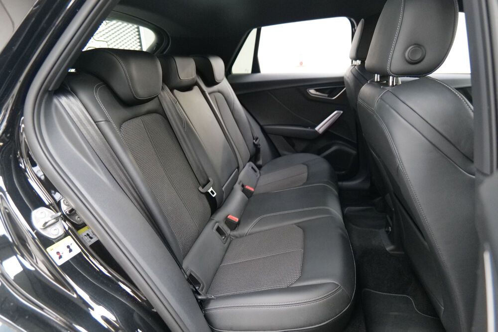 Q2 35 TFSI 150 S tronic 7 S line Plus1&deg;MAIN FRANCAIS TVA RECUPE 2022 occasion 69008 LYON 8EME