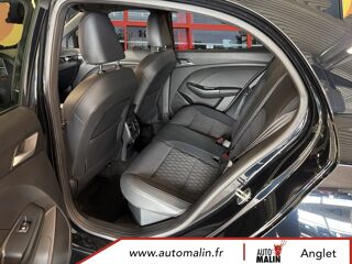 MG3 1.5 L Hybrid+ 195 ch Luxury 2026 occasion 64600 Anglet