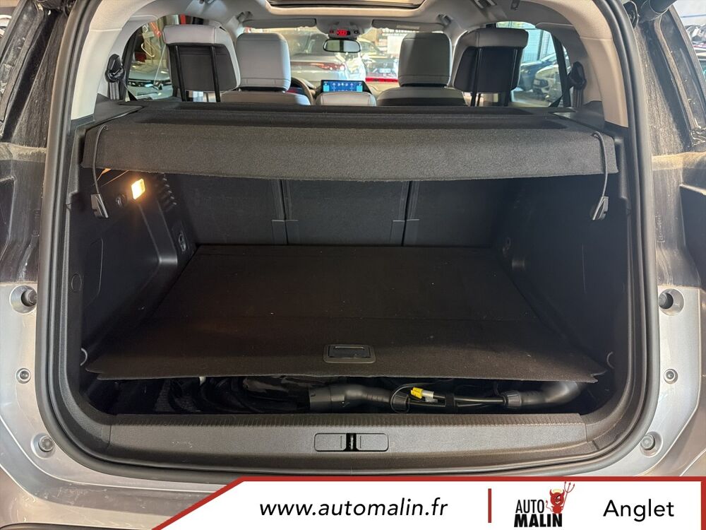 C5 aircross Hybride Rechargeable 225 e-EAT8 Max 2024 occasion 64600 Anglet