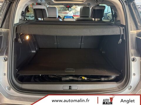 C5 aircross Hybride Rechargeable 225 e-EAT8 Max 2024 occasion 64600 Anglet