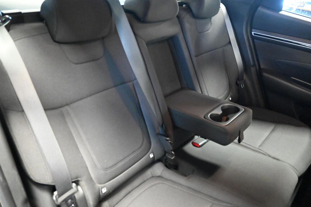 Tucson 1.6 T-GDI 150 Hybrid 48V Creative Garantie 24 mois 2021 occasion 72650 Saint-Saturnin