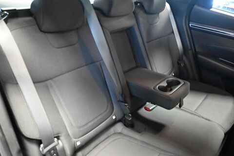 Tucson 1.6 T-GDI 150 Hybrid 48V Creative Garantie 24 mois 2021 occasion 72650 Saint-Saturnin