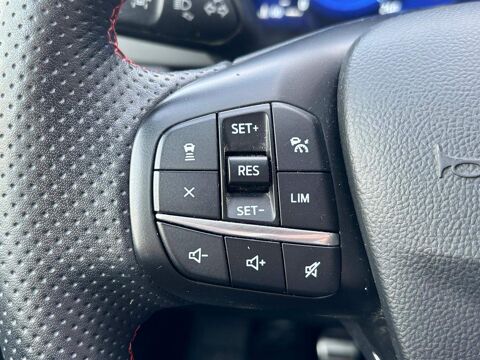 Kuga 2.0 EcoBlue 150 mHEV S&S BVM6 ST-Line X 2020 occasion 44880 Sautron