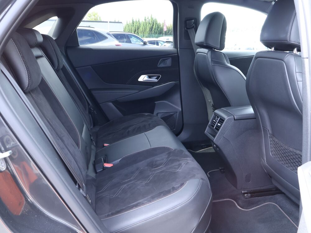 DS7 Hybride Rechargeable E-Tense 225 EAT8 Performance Line + 2024 occasion 77680 Roissy-en-Brie