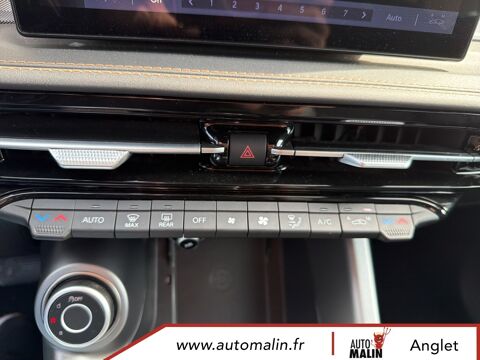 Tonale 1.3 Hybride Rechargeable PHEV 280ch AT6 Q4 Ti 2023 occasion 64600 Anglet