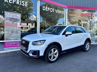 Q2 30 TFSI 116 S tronic 7 Sport 2018 occasion 44880 Sautron