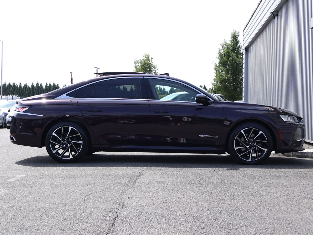 DS9 Hybride E-Tense 250 Opera Premiere 2025 occasion 77680 Roissy-en-Brie