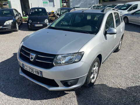 Dacia Logan dCi 90 Ambiance 2013 occasion Montpellier 34090