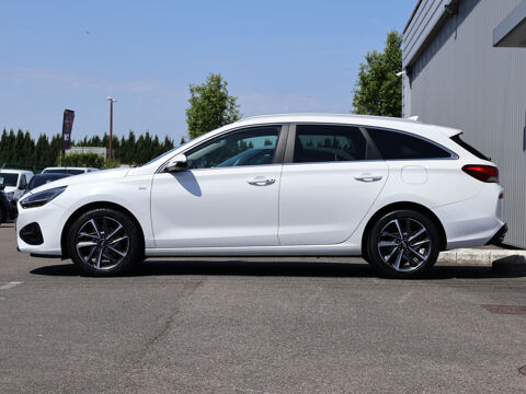 i30 1.0 T-GDi 120 DCT-7 Hybrid 48V Creative 2024 occasion 77680 Roissy-en-Brie