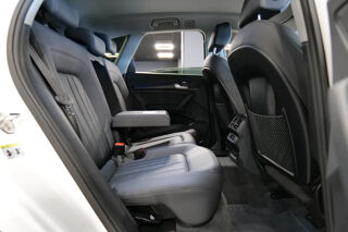 Q5 40 TDI 204 S TRONIC 7 QUATTRO AVUS 1&deg;MAIN / TVA RECUPERABLE 2023 occasion 69008 LYON 8EME