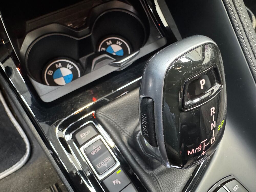 X1 sDrive 18d 150 ch BVA8 xLine SUIVI BMW 2019 occasion 62230 Outreau