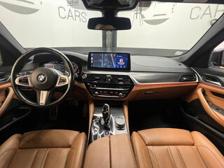 S&eacute;rie 5 3.0 530D XDRIVE 286 M SPORT 2021 occasion 27120 PACY-SUR-EURE