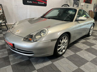 911 Carrera 3.2 3.4i 2001 occasion 44470 Carquefou