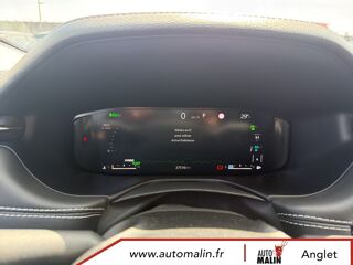 Compass 1.3 PHEV T4 240 ch 4xe eAWD S *TOUTES OPTIONS SAUF TO* 2022 occasion 64600 Anglet