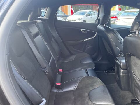 V40 D2 120 R-Design 2016 occasion 44470 Carquefou