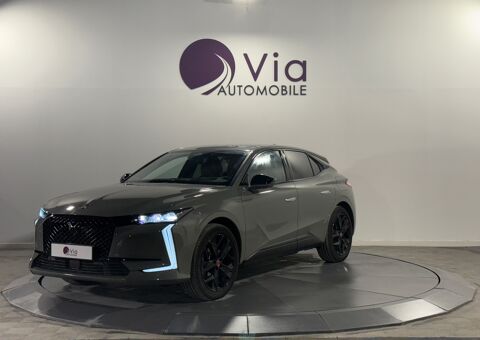 Citro&euml;n DS4 Hybride E-Tense 225 EAT8 Performance Line - Provenance FR / 2024 occasion BETHUNE 62400