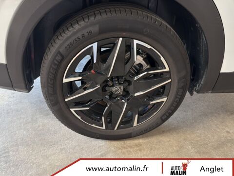 5008 Hybrid 145 ch e-DCS6 GT 2025 occasion 64600 Anglet