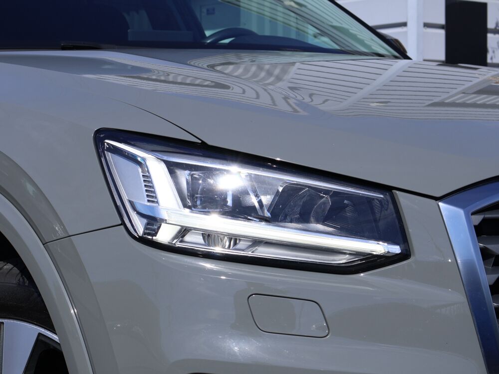 Q2 35 TFSI COD 150 BVM6 Sport 2020 occasion 77680 Roissy-en-Brie