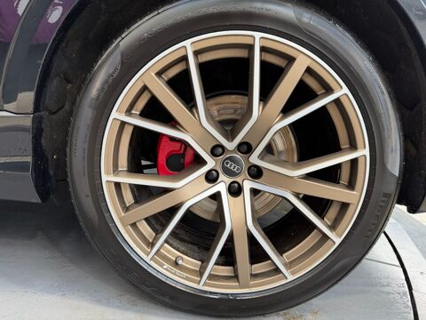 Q8 50 TDI 286 Tiptronic 8 Quattro S line 2020 occasion 62230 Outreau