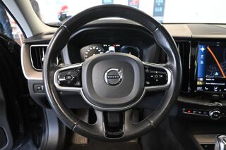 XC60 T8 Twin Engine 303 ch + 87 ch Geartronic 8 Inscription Luxe 2019 occasion 72650 Saint-Saturnin