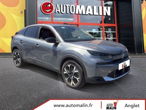C4 Hybride 145 ch e-DCS6 Max 2025 occasion 64600 Anglet