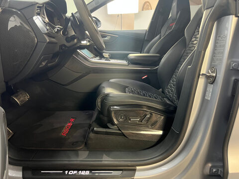 RS3 RSQ8 R ABT 1 OF 125 740CH TVA RECUPERABLE 2021 occasion 27120 PACY-SUR-EURE