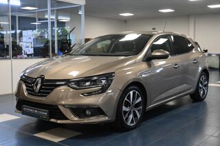 Megane IV TCe 130 Energy Intens 2016 occasion 72650 Saint-Saturnin