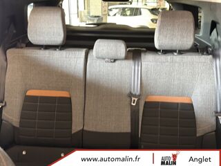 E-C3 113 autonomie confort Plus 2025 occasion 64600 Anglet