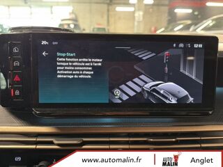 Ypsilon 1.2 Ibrida 100ch eDCT6 LX 2025 occasion 64600 Anglet