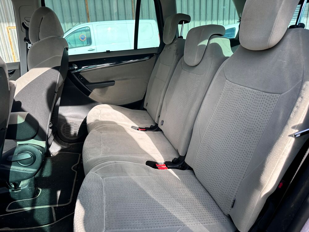 Grand C4 Picasso HDi 110 FAP Airdream Pack BMP6 2009 occasion 34090 Montpellier