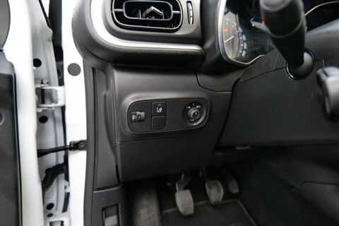 C35 BLUEHDI 100 S&S BVM FEEL 2019 occasion 69008 LYON 8EME