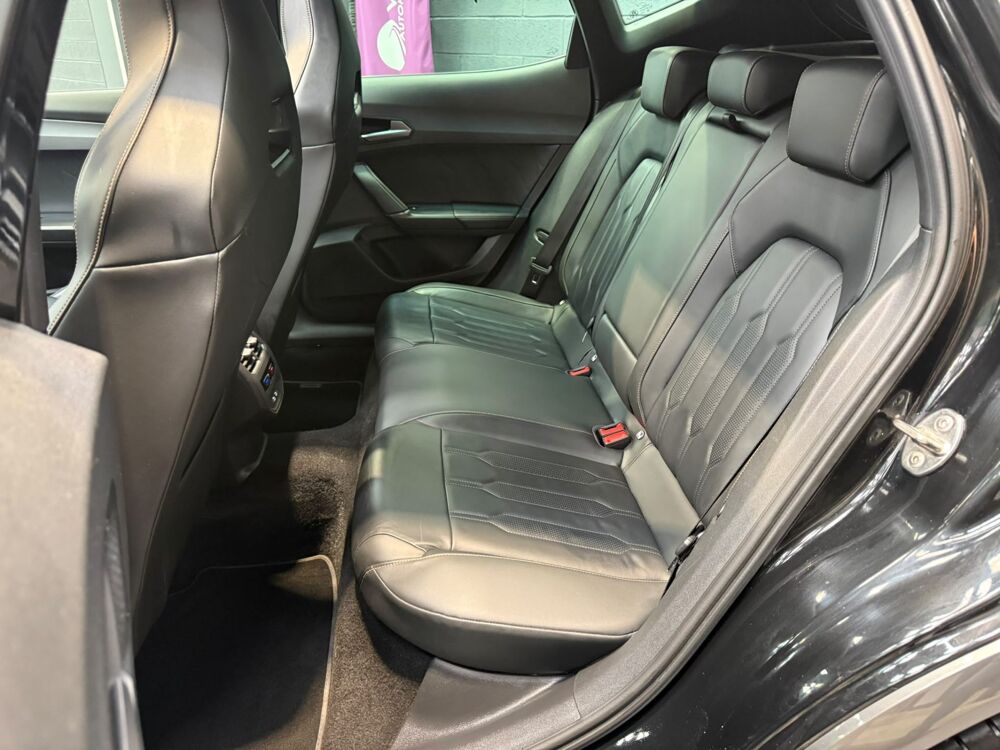 Formentor e-Hybrid 245 cv DSG6 VZ Suivi Cupra 2021 occasion 62230 Outreau
