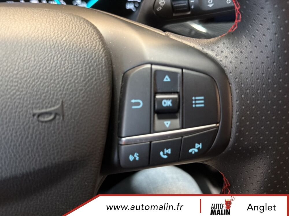 Focus 1.5 EcoBlue 115 Powershift ST-Line X - 5P 2025 occasion 64600 Anglet