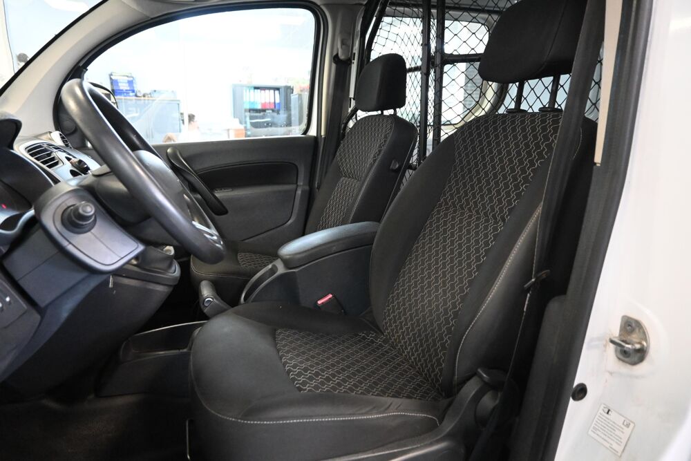 Kangoo Express L1 1.5 DCI 90 ENERGY GRAND CONFORT 2015 occasion 72650 Saint-Saturnin