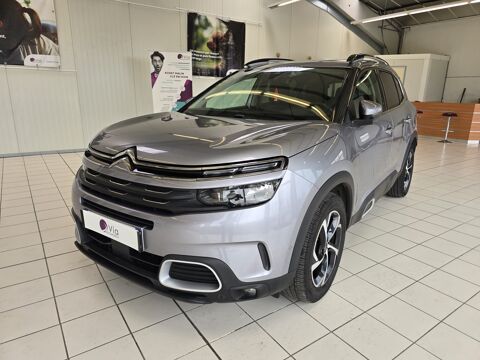 Annonce voiture Citron C5 aircross 13990 