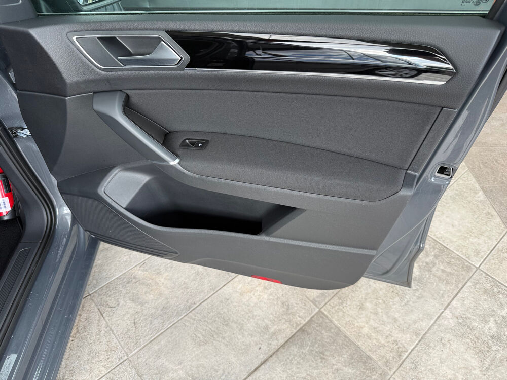Touran 2.0 TDI 122 7pl Carat - 5P 2022 occasion 50300 MARCEY-LES-GREVES