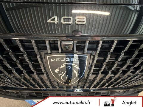 408 Hybrid 145 e-DCS6 GT 2025 occasion 64600 Anglet