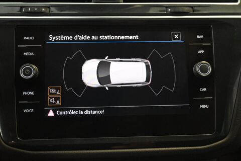 Tiguan 1.5 TSI 150ch DSG7 Life 2021 occasion 72650 Saint-Saturnin
