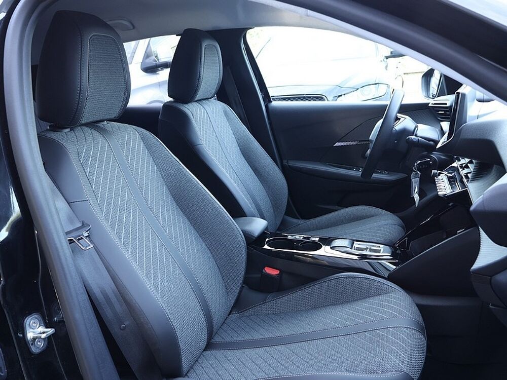 208 Hybrid 110 ch e-DCS6 Allure 2026 occasion 77680 Roissy-en-Brie