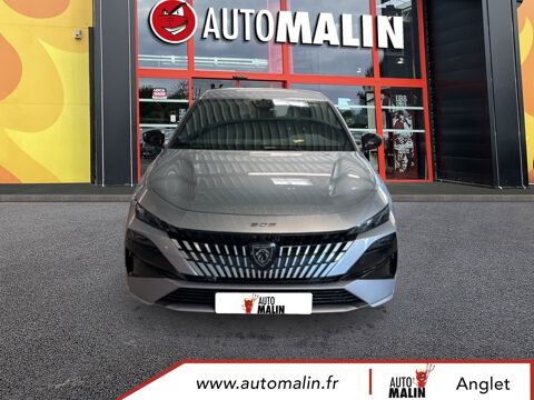 308 Hybrid 145 e-DCS6 GT 2026 occasion 64600 Anglet