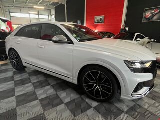 SQ8 507cv 2023 occasion 44470 Carquefou