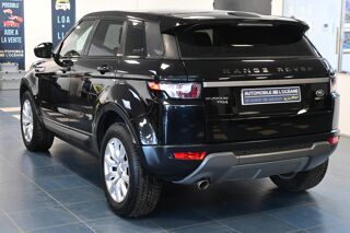 Range Rover Evoque Mark II TD4 Dynamic A 2014 occasion 72650 Saint-Saturnin