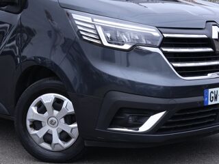 Trafic L2 dCi 150 Energy S&S EDC Intens 2024 occasion 77680 Roissy-en-Brie
