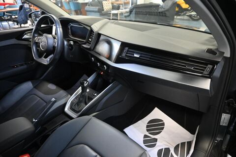 A1 35 TFSI 150 ch S tronic 7 Design Luxe 2026 occasion 72650 Saint-Saturnin