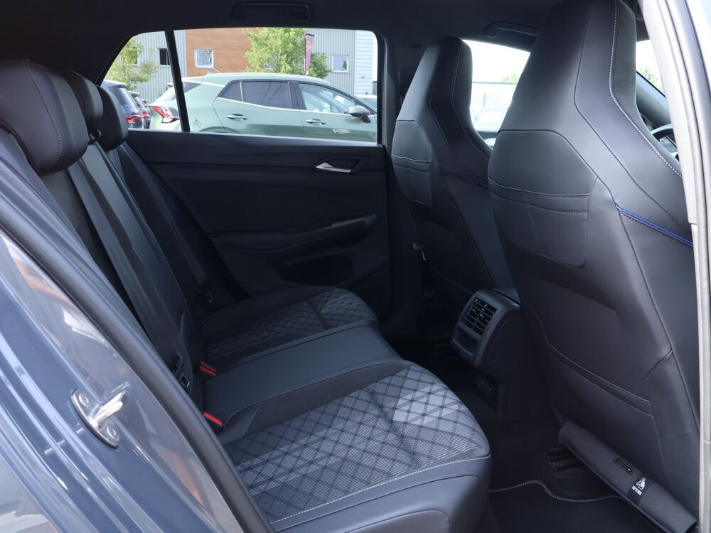 Golf 1.5 eTSI EVO2 150 DSG7 R-Line Edition 2025 occasion 77680 Roissy-en-Brie