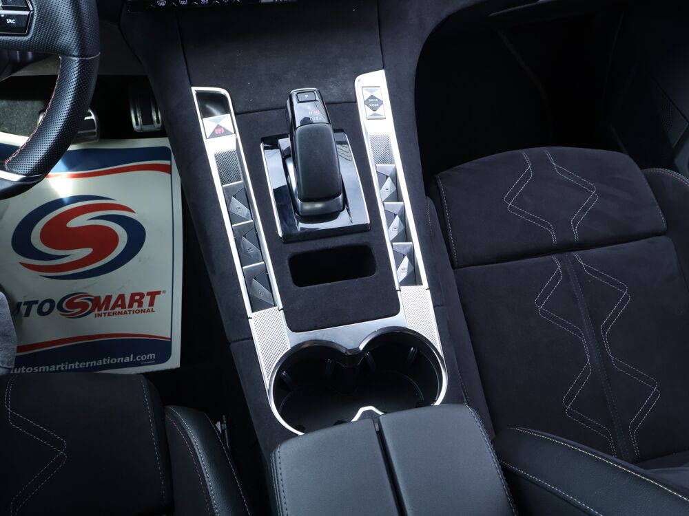 DS7 Hybride Rechargeable E-Tense 225 EAT8 Performance Line + 2024 occasion 77680 Roissy-en-Brie