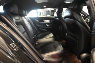 AMG GT 53 SPEEDSHIFT TCT 4-Matic+ 2020 occasion 72650 Saint-Saturnin